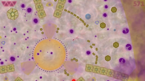 Infektor Steam Key GLOBAL - 0