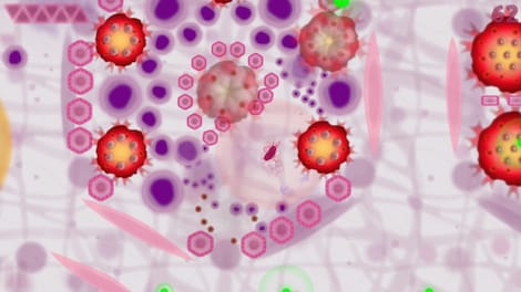 Infektor Steam Key GLOBAL - 5