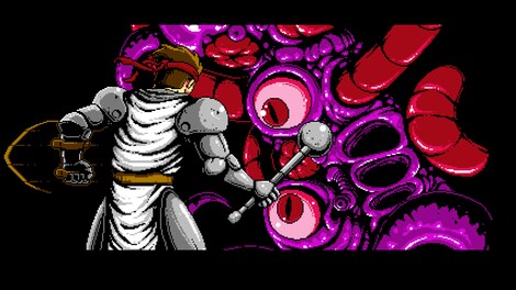 Infernax (PC) - Steam Gift - EUROPE - 0