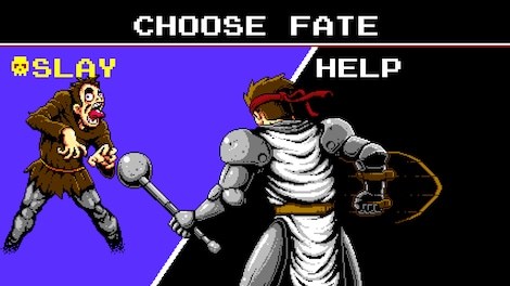 Infernax (PC) - Steam Key - GLOBAL - 4