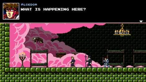 Infernax (PC) - Steam Key - GLOBAL - 7