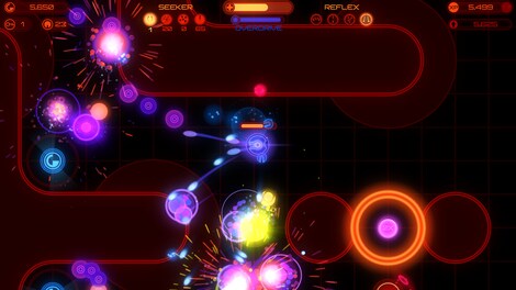 Inferno 2 Steam Key CIS - 6