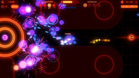 Inferno 2 Steam Key CIS - 8