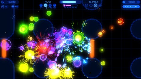 Inferno 2 Steam Key CIS - 4