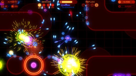 Inferno 2 Steam Key CIS - 2