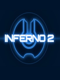 Inferno 2 Steam Key CIS - 1
