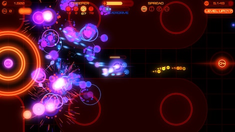 Inferno 2 Steam Key GLOBAL - 5