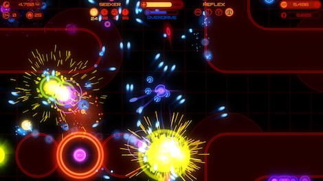 Inferno 2 Steam Key GLOBAL - 2