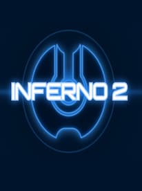 Inferno 2 Steam Key GLOBAL - 1