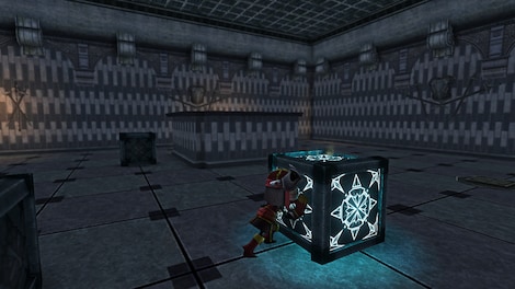 INFERNO CLIMBER Steam Gift EUROPE - 11