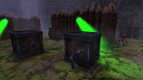 INFERNO CLIMBER Steam Gift EUROPE - 10