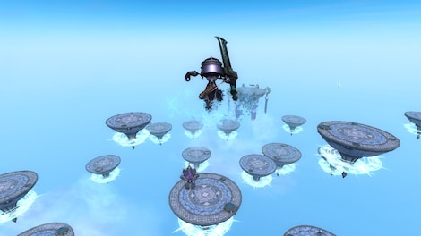 INFERNO CLIMBER Steam Gift EUROPE - 8