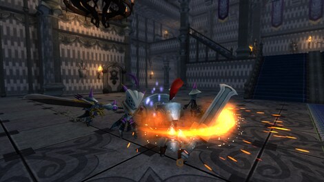 INFERNO CLIMBER Steam Gift EUROPE - 5