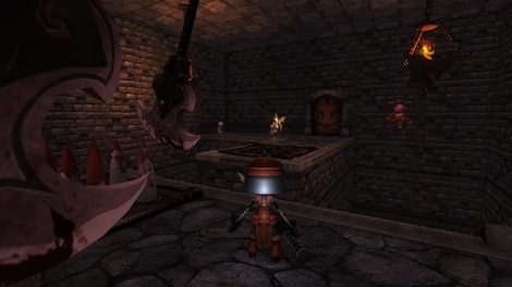INFERNO CLIMBER Steam Gift EUROPE - 2