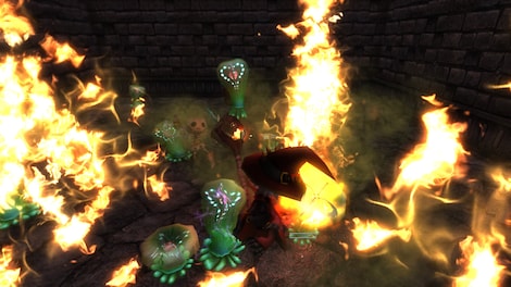 INFERNO CLIMBER Steam Key GLOBAL - 6