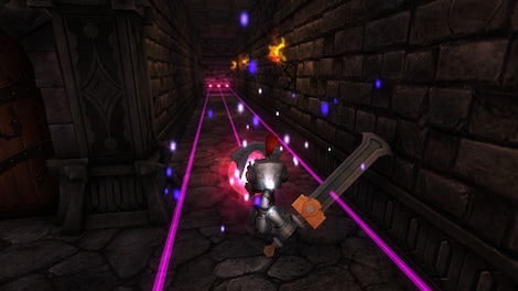 INFERNO CLIMBER Steam Key GLOBAL - 9