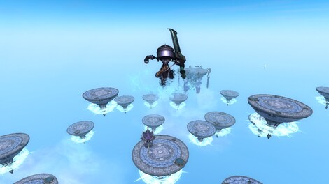 INFERNO CLIMBER Steam Key GLOBAL - 8