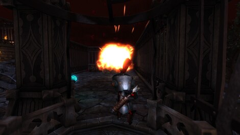 INFERNO CLIMBER Steam Key GLOBAL - 4