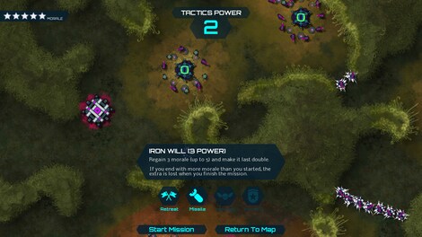 Infested Planet - Planetary Campaign Steam Gift GLOBAL - 6