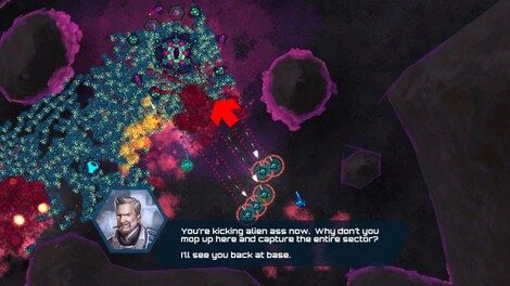 Infested Planet Steam Gift GLOBAL - 2