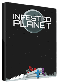 Infested Planet Steam Key GLOBAL - 12