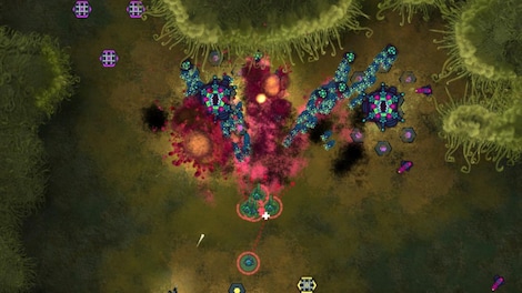 Infested Planet - Trickster's Arsenal Steam Key GLOBAL - 6