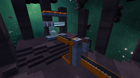 Infinifactory (PC) - Steam Gift - EUROPE - 6