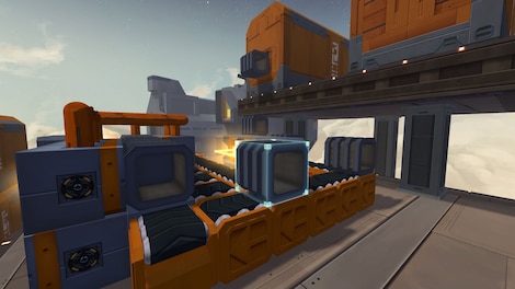 Infinifactory (PC) - Steam Key - GLOBAL - 4