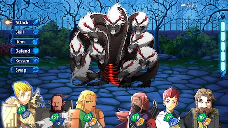 Infinite Adventures Xbox One Xbox Live Key EUROPE - 6