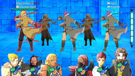 Infinite Adventures Xbox One Xbox Live Key EUROPE - 2