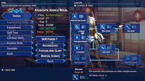 Infinite Adventures Xbox One Xbox Live Key EUROPE - 9