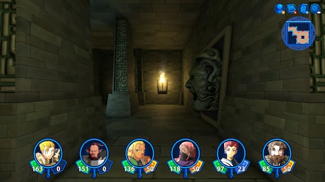 Infinite Adventures Xbox One Xbox Live Key EUROPE - 8