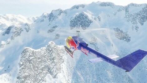 Infinite Air with Mark McMorris Steam Key GLOBAL - 7