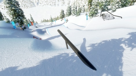 Infinite Air with Mark McMorris Steam Key GLOBAL - 9