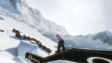 Infinite Air with Mark McMorris Steam Key GLOBAL - 5