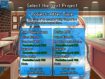 Infinite Game Works: Episode 0 Steam Gift GLOBAL - 5