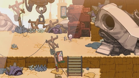 Infinite Guitars (PC) - Steam Gift - EUROPE - 5