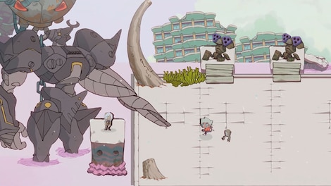 Infinite Guitars (PC) - Steam Gift - EUROPE - 3