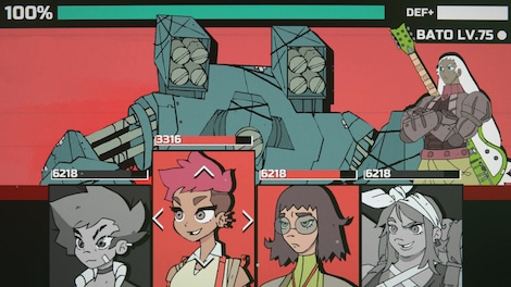 Infinite Guitars (PC) - Steam Gift - EUROPE - 10