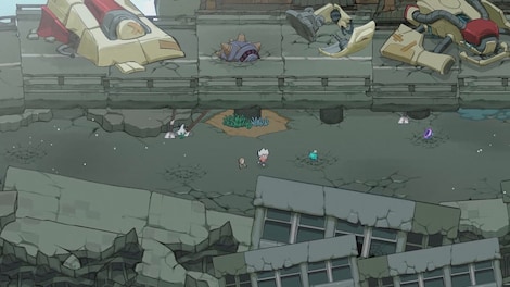 Infinite Guitars (PC) - Steam Gift - EUROPE - 9