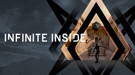 Infinite Inside (PC) - Steam Key - GLOBAL - 0