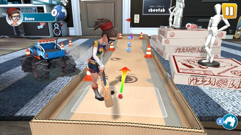 Infinite Minigolf Steam Gift GLOBAL - 11