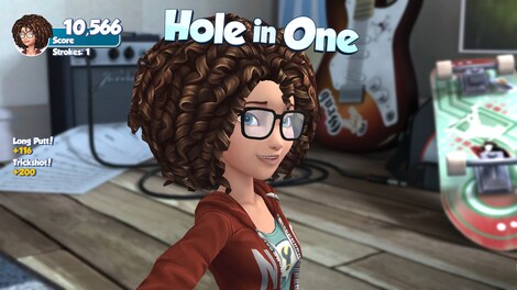 Infinite Minigolf Steam Gift GLOBAL - 7