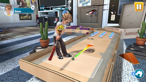 Infinite Minigolf Steam Gift GLOBAL - 4