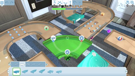 Infinite Minigolf Steam Gift GLOBAL - 2