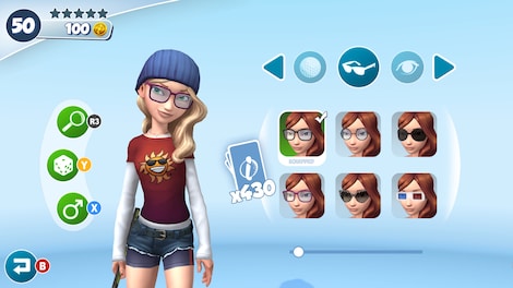 Infinite Minigolf Xbox Live Key UNITED STATES - 10