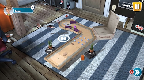 Infinite Minigolf Xbox Live Key UNITED STATES - 6