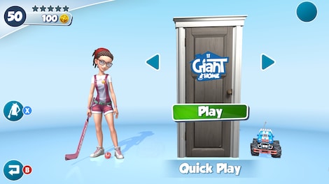 Infinite Minigolf Xbox Live Key UNITED STATES - 5