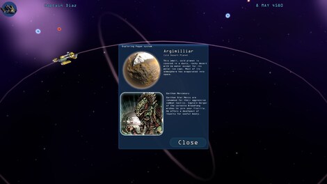 Infinite Space III: Sea of Stars Steam Key GLOBAL - 9