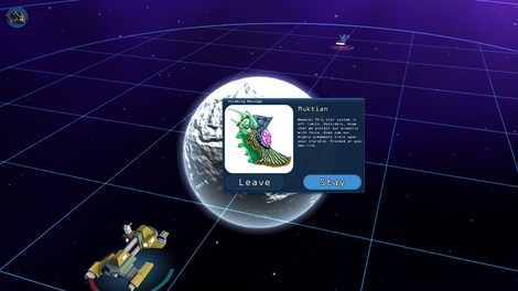 Infinite Space III: Sea of Stars Steam Key GLOBAL - 8